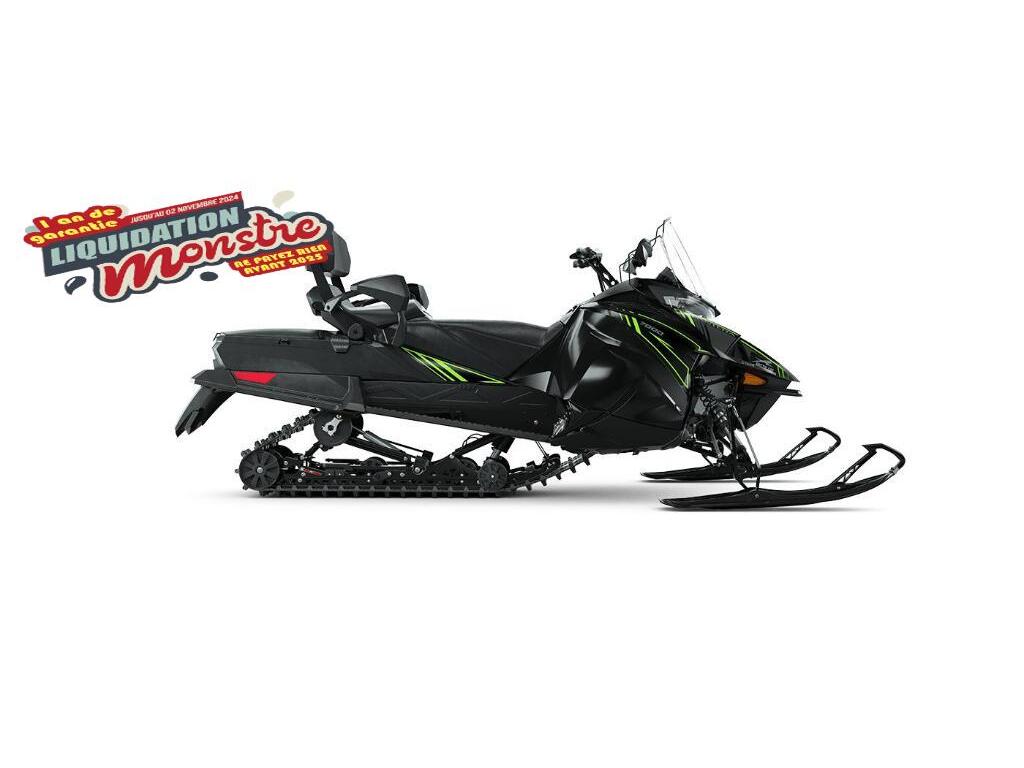 Arctic Cat Pantera 7000 2024