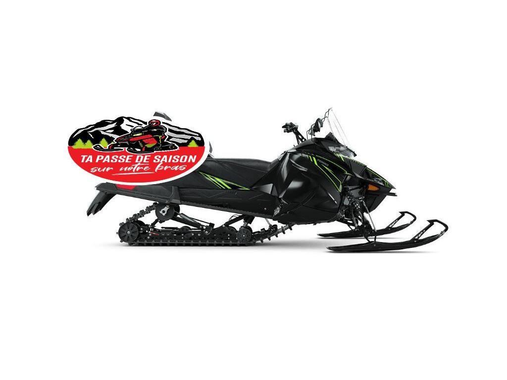 Arctic Cat Pantera 7000 2024