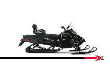 Arctic Cat Pantera 7000 2024