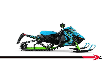 Arctic Cat M 8000 154 HDC A1 ES 2.6 2024