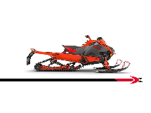 Arctic Cat RIOT 600 146 IFP ES 1.6 2024