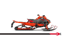 Arctic Cat RIOT 600 146 ATC ES 1.6 2024