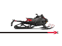 Arctic Cat RIOT 600 146 IFP ES 1.75 2024