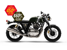 Royal Enfield Continental GT650 Standard 2023