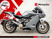 Zero Motorcycles SR/S ZF 14.4 2021