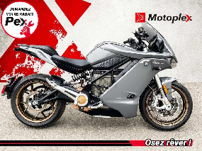 Zero Motorcycles SR/S ZF 14.4 2021