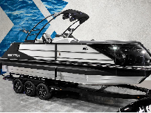 Montara Ponton Bateau Surf-Boss 2023