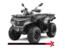 CFMOTO CForce 600 2024