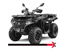 CFMOTO CForce 600 2024