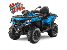 CFMOTO CForce 800 XC 2024