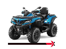 CFMOTO CFORCE 1000 2024