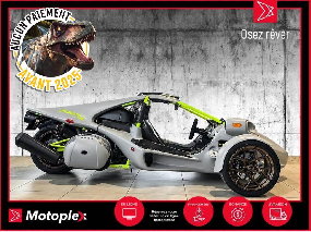 Campagna T-Rex 2024