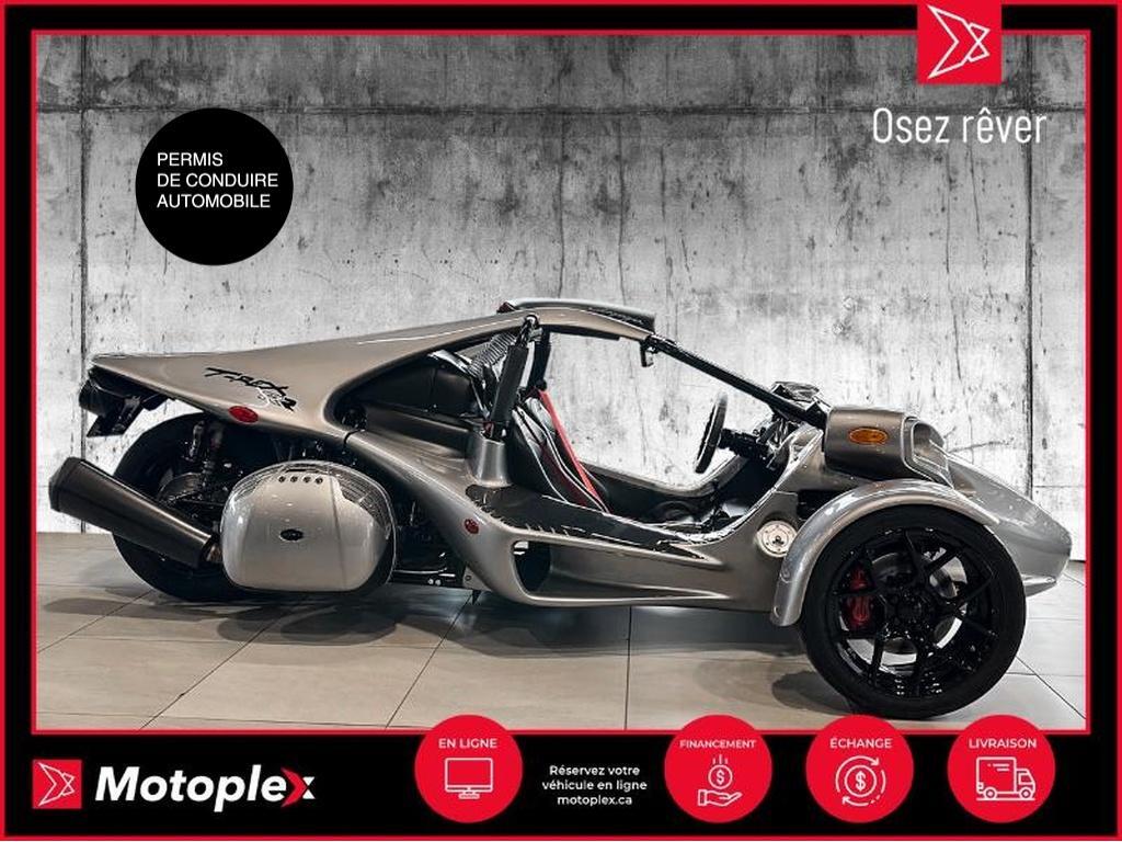 Campagna T-Rex 2024