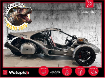 Campagna T-Rex 2024