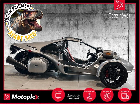 Campagna T-Rex 2024