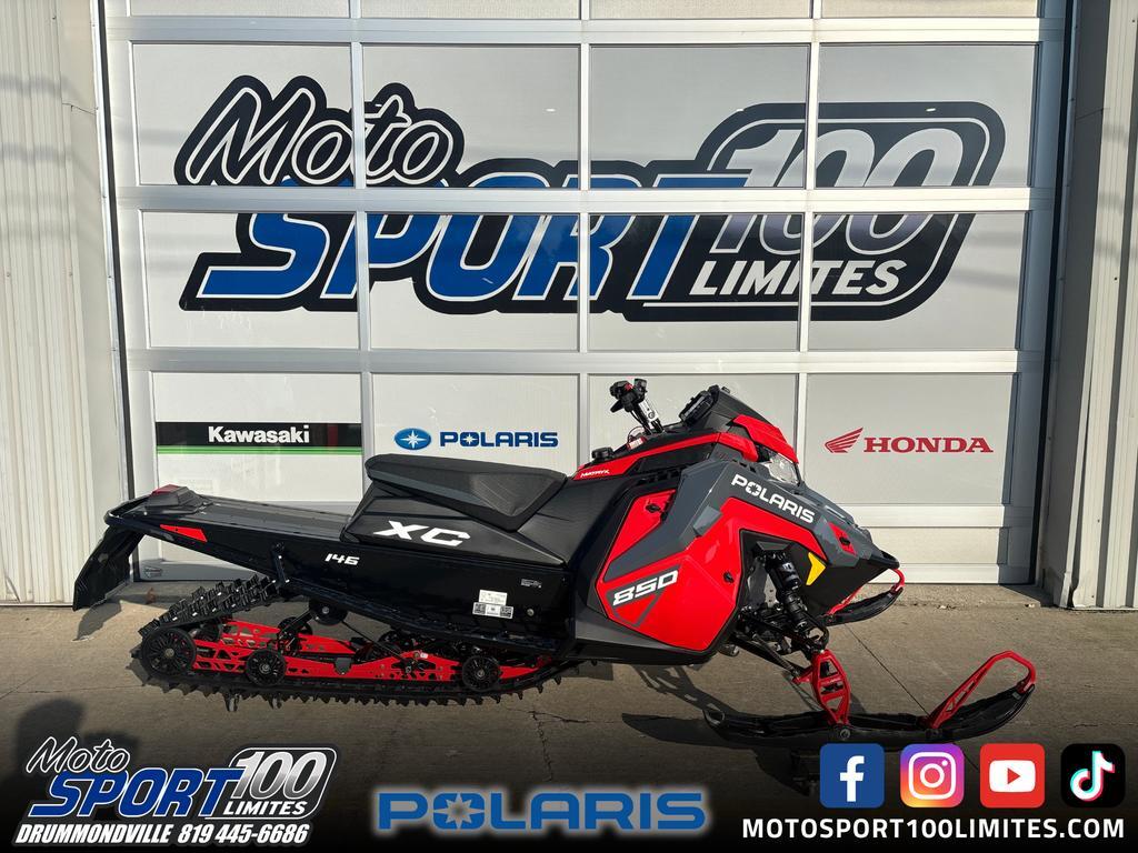 Polaris 850 SWITCHBACK XC 146 2024