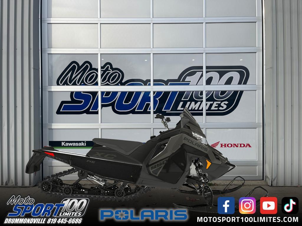 Polaris 850 SWITCHBACK XC 146 2024