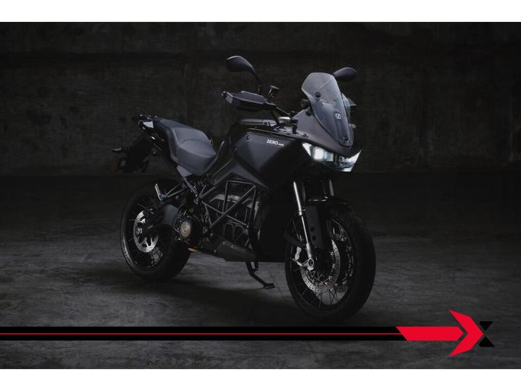 Zero Motorcycles DSR/X ZF17.3 2024