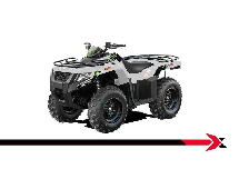 Arctic Cat Alterra 450 2024