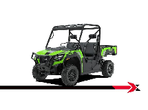 Arctic Cat Prowler Pro EPS 2024