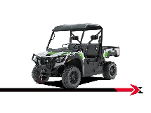 Arctic Cat Prowler Pro XT 2024