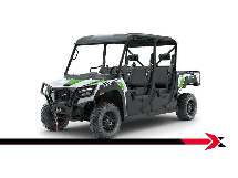 Arctic Cat Prowler Pro Crew XT 2024