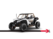 Arctic Cat Wildcat XX EPS 2024