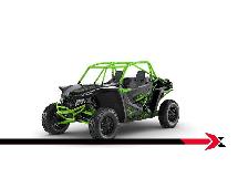 Arctic Cat Wildcat XX LTD 2024