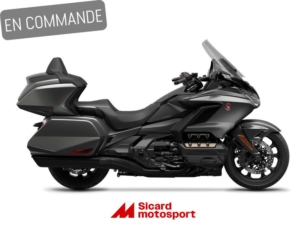 Honda Gold Wing Tour 2024