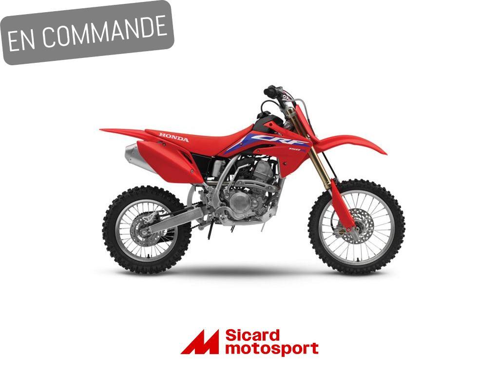 Honda CRF150R 2024