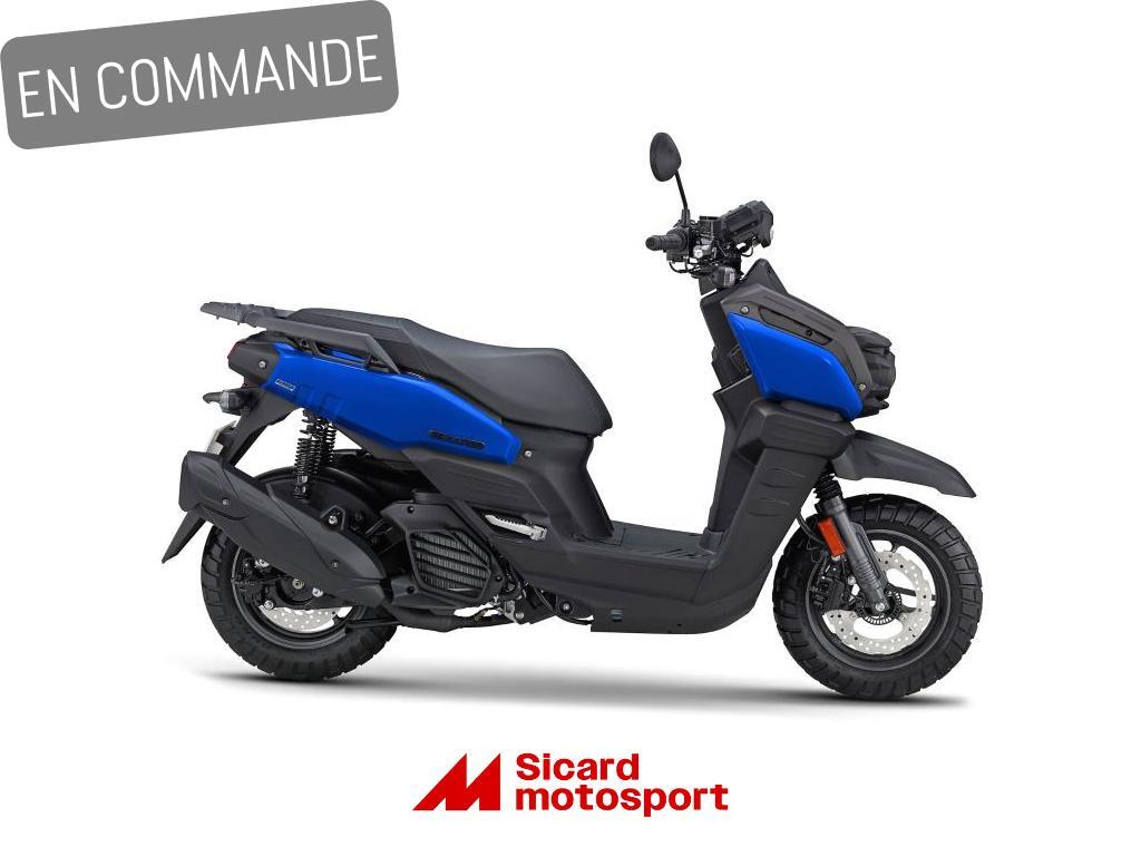 Yamaha BWS 125 2023