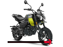 CFMOTO PAPIO CL 2024