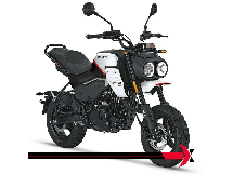 CFMOTO PAPIO CL 2024