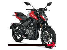 CFMOTO 300NK 2024