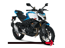 CFMOTO 450NK 2024