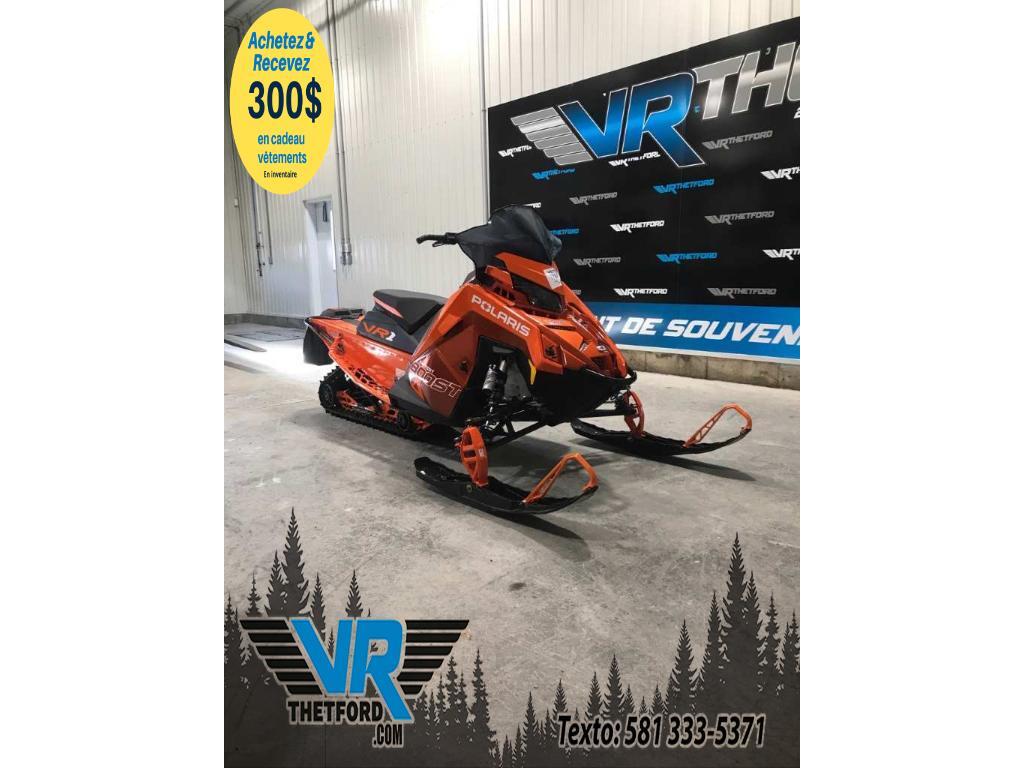 Polaris BOOST INDY VR1 137 ES 2024