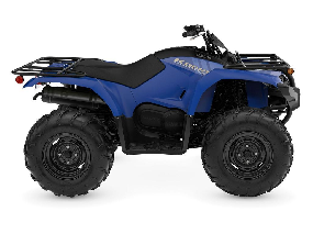 Yamaha Kodiak 450 2024