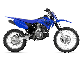 Yamaha TT-R125 2024