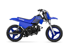 Yamaha PW50 2024
