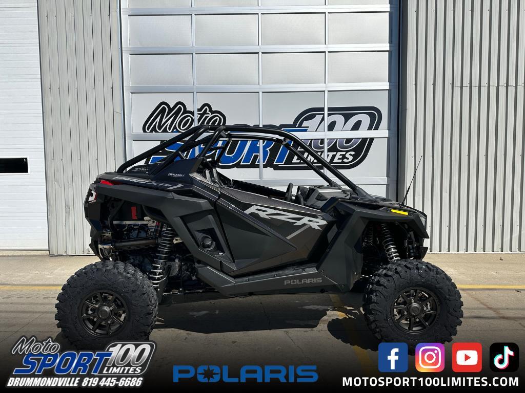 Polaris RZR PRO XP Ultimate 2024