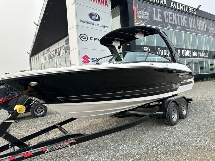 Monterey Boats 238SS 2024