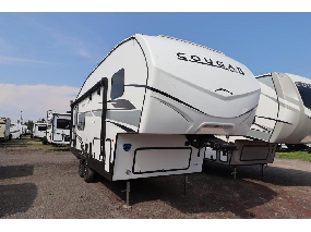 Cougar SPORT2100RK 2024