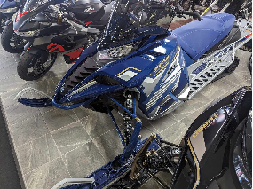 Yamaha SR Viper L-TX 2024