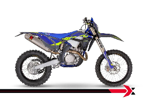 Sherco SE-F 455 Factory 4T 2024