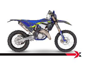 Sherco SE 125 Factory 2T 2024