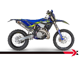 Sherco SE 300 Factory 2T 2024