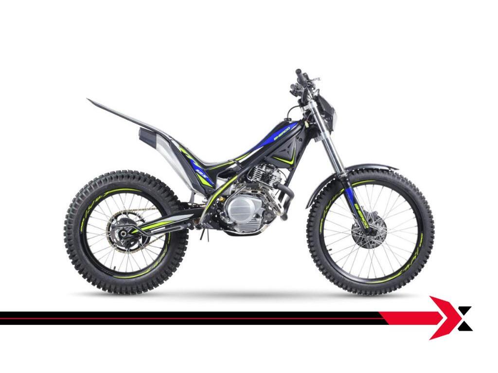 Sherco TY Sherco 125 Racing 2024