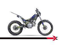 Sherco TY Sherco 125 Racing 2024