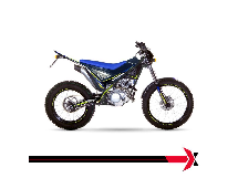 Sherco TY Sherco 125 Racing/Seat 2024