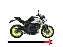 CFMOTO NK650 2023